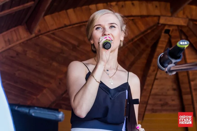 Festiwal Przedszkolaków w Ogrodzie Jordanowskim (zdjęcia, wideo)