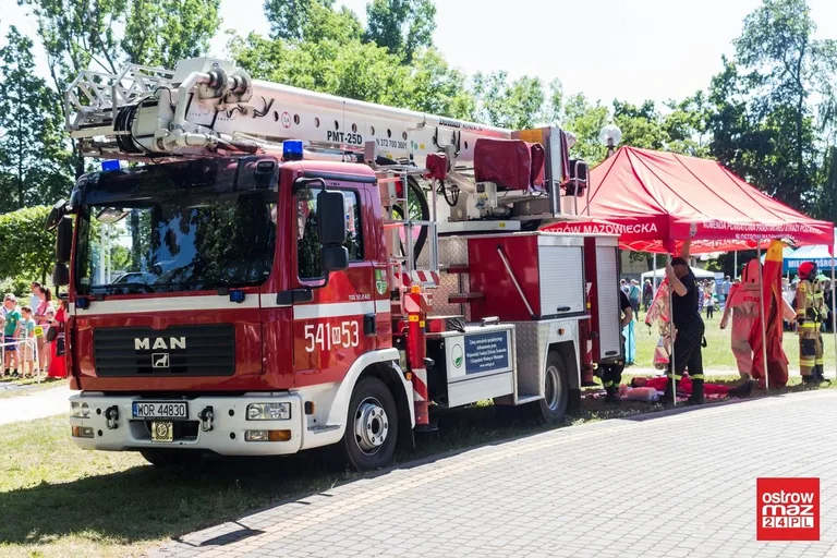 Festiwal Przedszkolaków w Ogrodzie Jordanowskim (zdjęcia, wideo)
