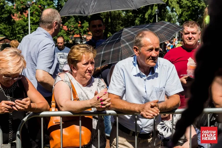 Festiwal Przedszkolaków w Ogrodzie Jordanowskim (zdjęcia, wideo)