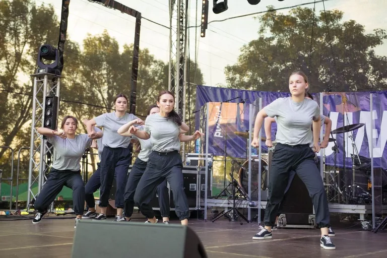 Łomża: zakończył się Tydzień Kultury Studenckiej (zdjęcia)