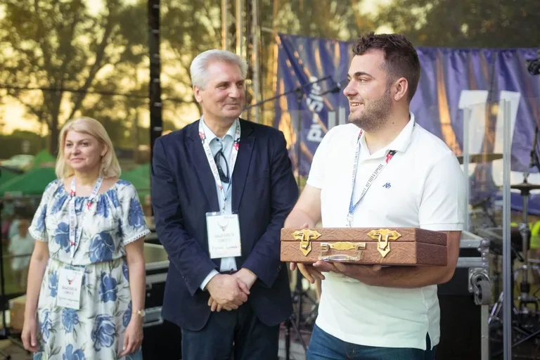Łomża: zakończył się Tydzień Kultury Studenckiej (zdjęcia)