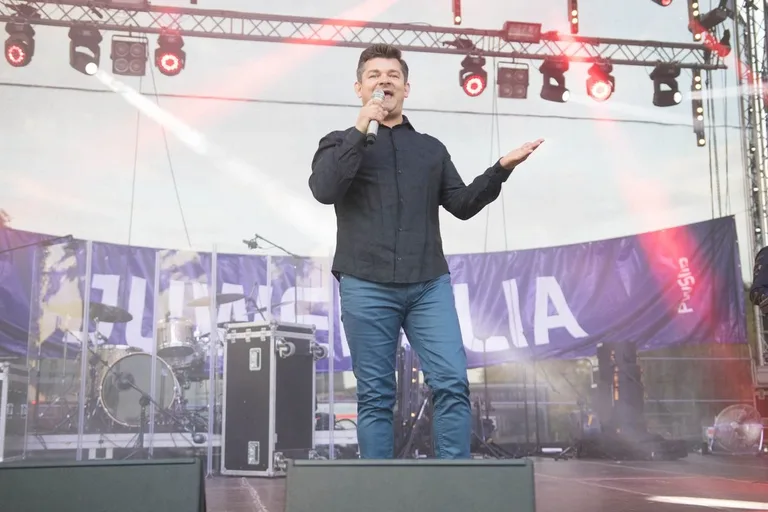 Łomża: zakończył się Tydzień Kultury Studenckiej (zdjęcia)