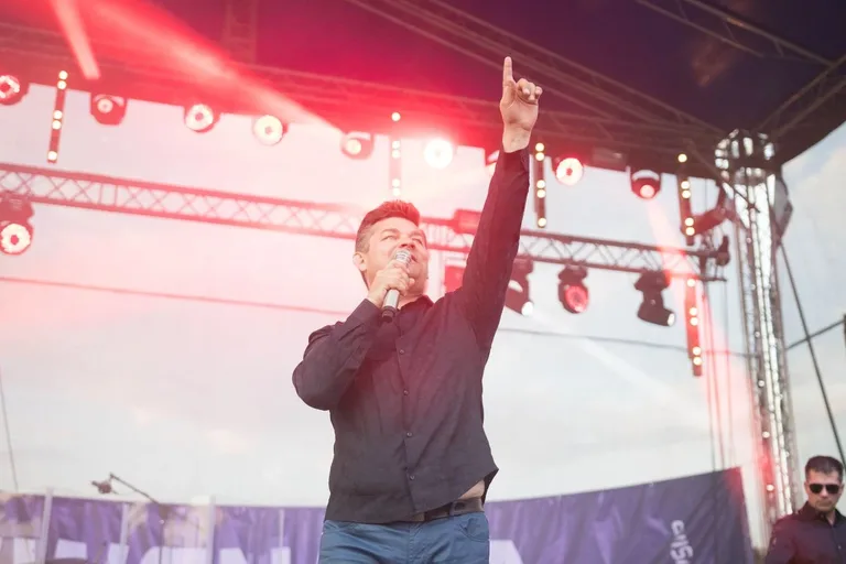 Łomża: zakończył się Tydzień Kultury Studenckiej (zdjęcia)