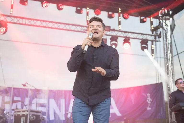 Łomża: zakończył się Tydzień Kultury Studenckiej (zdjęcia)
