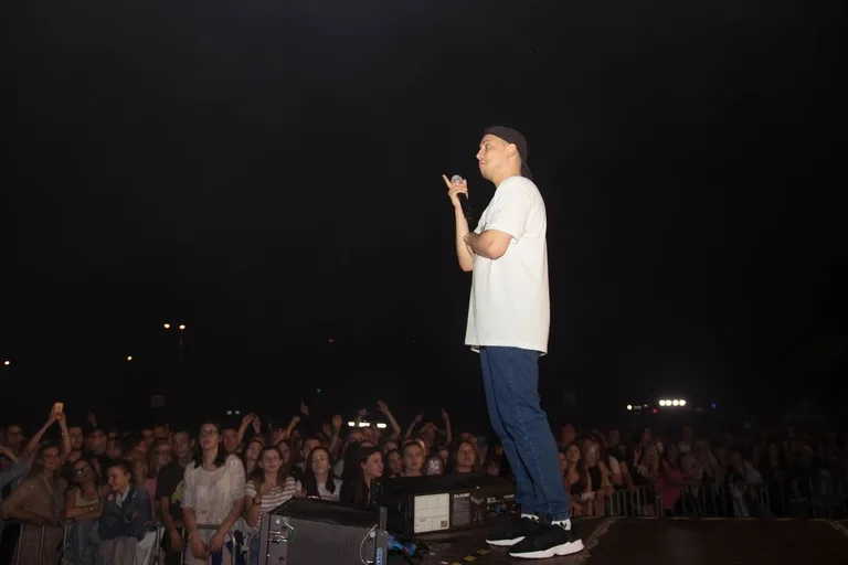 Łomża: zakończył się Tydzień Kultury Studenckiej (zdjęcia)