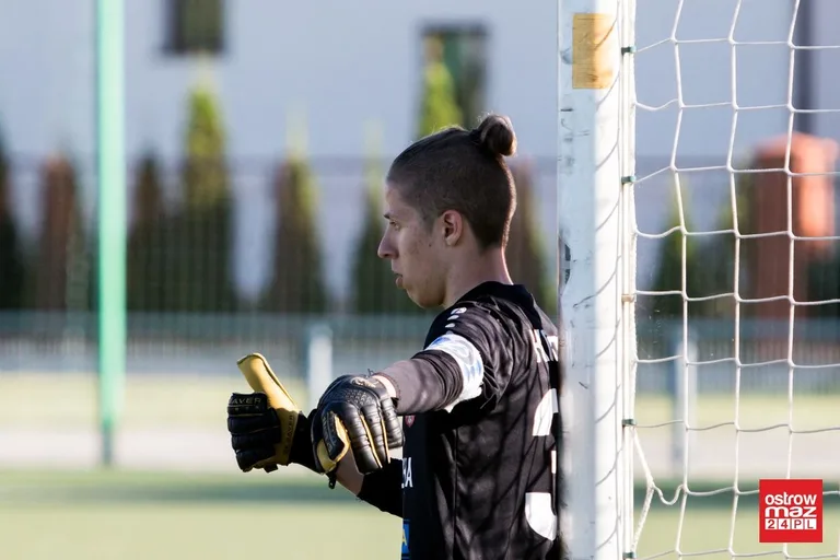 GKS Andrzejewo w dobrym stylu zakończył sezon (zdjęcia, wideo)