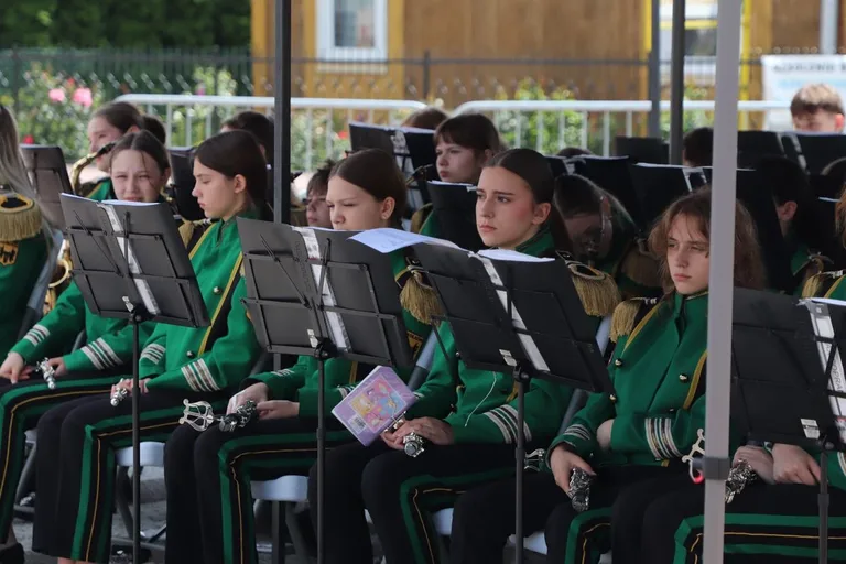 OSP Szulborze Koty świętuje stulecie. Strażacy zostali uhonorowani (zdjęcia, wideo)