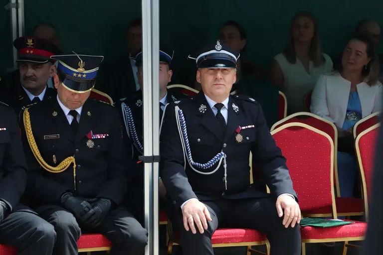 OSP Szulborze Koty świętuje stulecie. Strażacy zostali uhonorowani (zdjęcia, wideo)