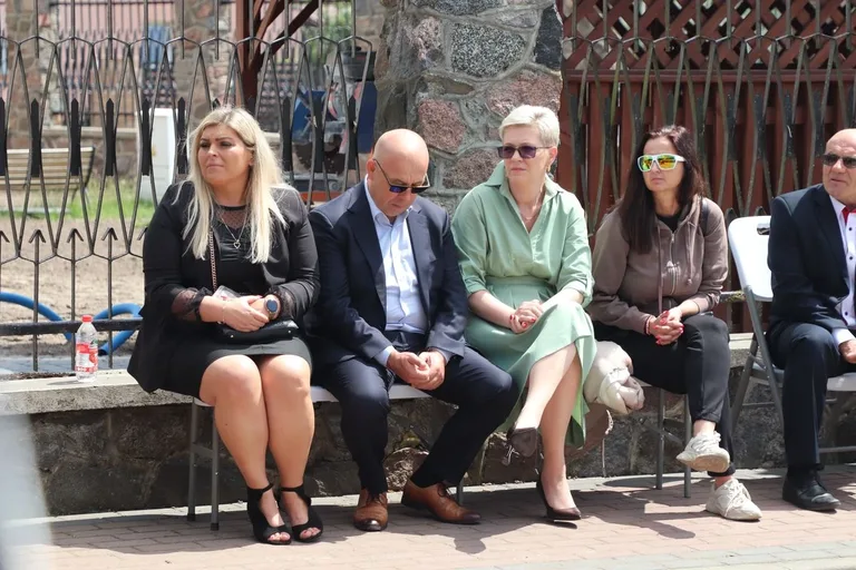 OSP Szulborze Koty świętuje stulecie. Strażacy zostali uhonorowani (zdjęcia, wideo)