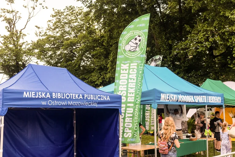 Obchody święta miasta - dzień drugi (zdjęcia, wideo)