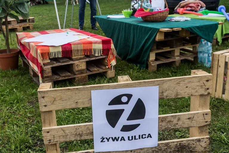 Obchody święta miasta - dzień drugi (zdjęcia, wideo)