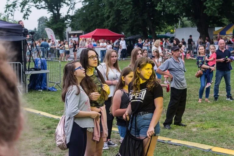 Obchody święta miasta - dzień drugi (zdjęcia, wideo)