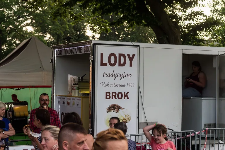 Obchody święta miasta - dzień drugi (zdjęcia, wideo)