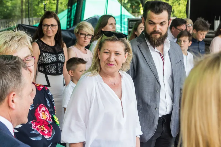 Obchody święta miasta - dzień drugi (zdjęcia, wideo)