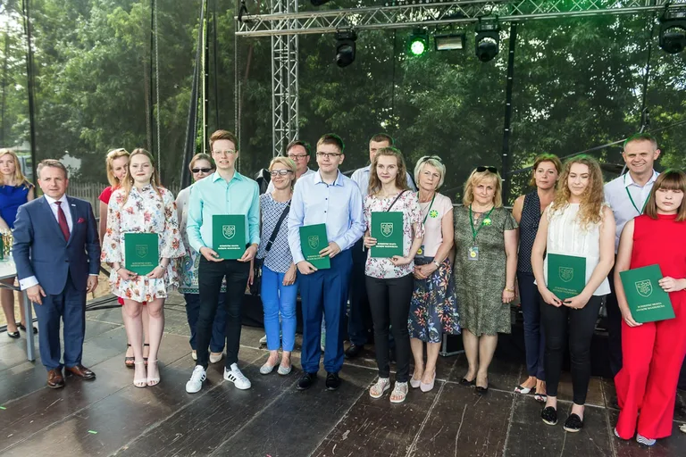 Obchody święta miasta - dzień drugi (zdjęcia, wideo)