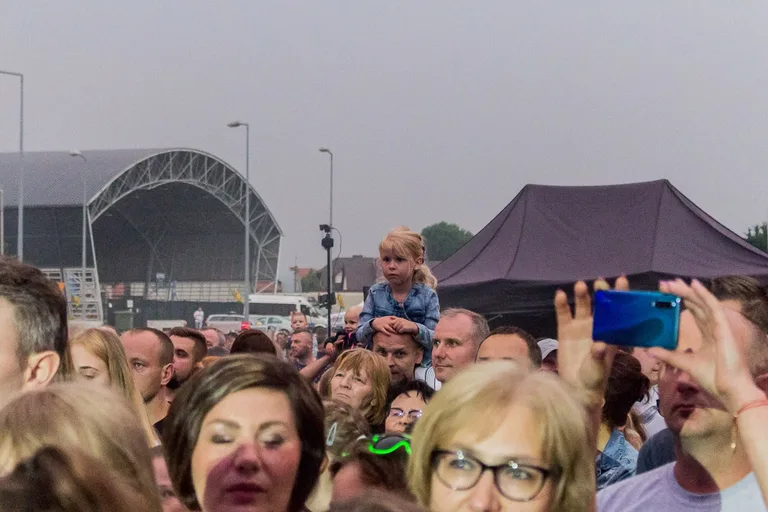 Obchody święta miasta - dzień drugi (zdjęcia, wideo)