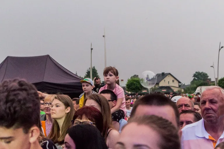 Obchody święta miasta - dzień drugi (zdjęcia, wideo)