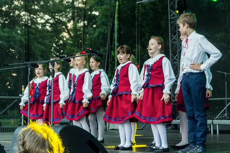 Dni Ostrowi dzień pierwszy za nami (zdjęcia, wideo)