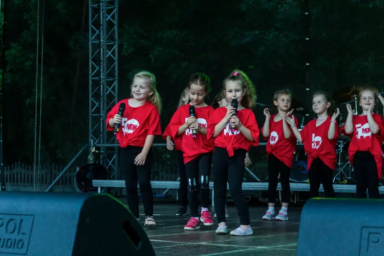 Dni Ostrowi dzień pierwszy za nami (zdjęcia, wideo)