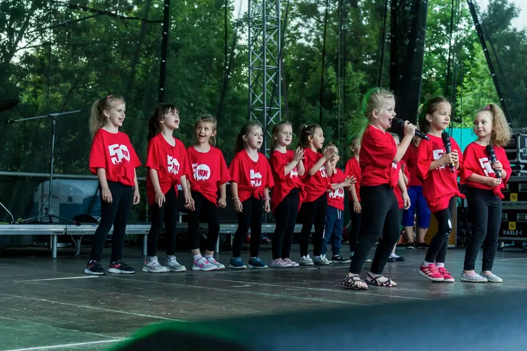 Dni Ostrowi dzień pierwszy za nami (zdjęcia, wideo)