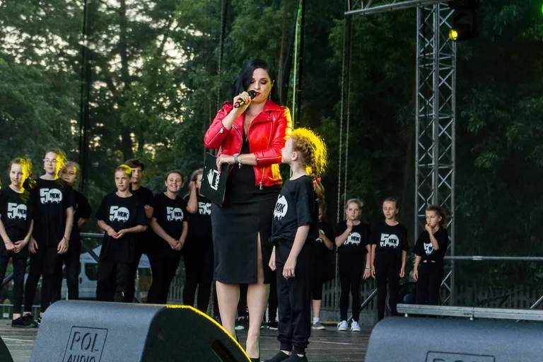 Dni Ostrowi dzień pierwszy za nami (zdjęcia, wideo)