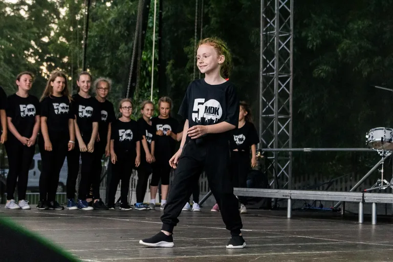 Dni Ostrowi dzień pierwszy za nami (zdjęcia, wideo)