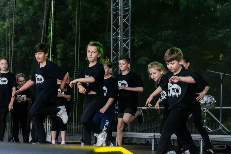 Dni Ostrowi dzień pierwszy za nami (zdjęcia, wideo)