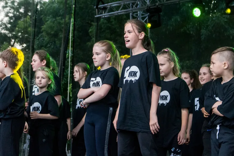 Dni Ostrowi dzień pierwszy za nami (zdjęcia, wideo)