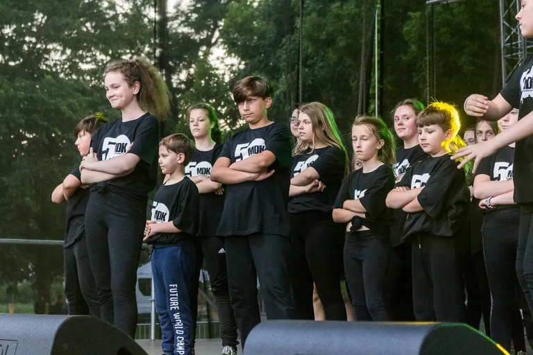 Dni Ostrowi dzień pierwszy za nami (zdjęcia, wideo)