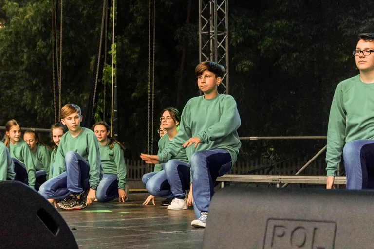 Dni Ostrowi dzień pierwszy za nami (zdjęcia, wideo)