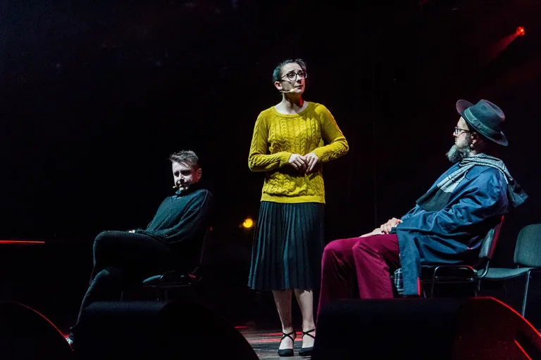 Dni Ostrowi dzień pierwszy za nami (zdjęcia, wideo)
