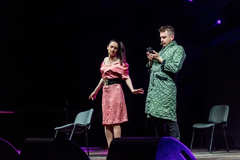 Dni Ostrowi dzień pierwszy za nami (zdjęcia, wideo)