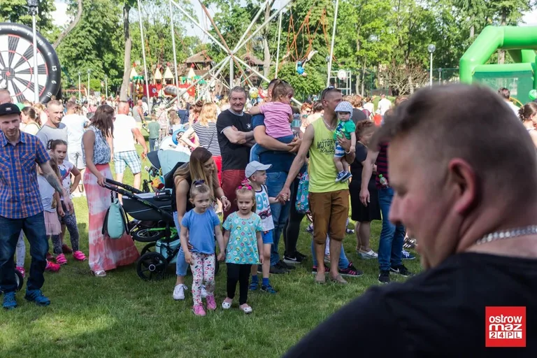 Święto wszystkich dzieci z MDK (zdjęcia, wideo)