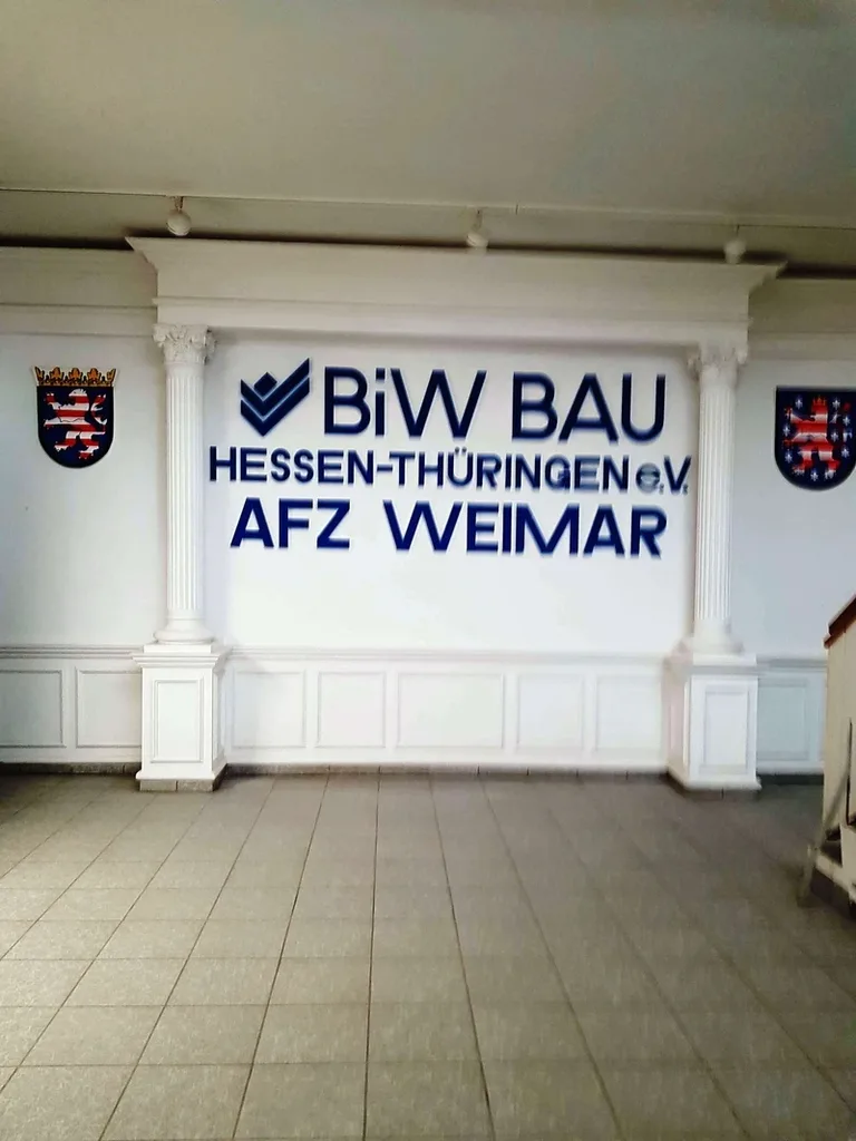 Uczniowie z ''RUBINKA'' na praktyce w Niemczech