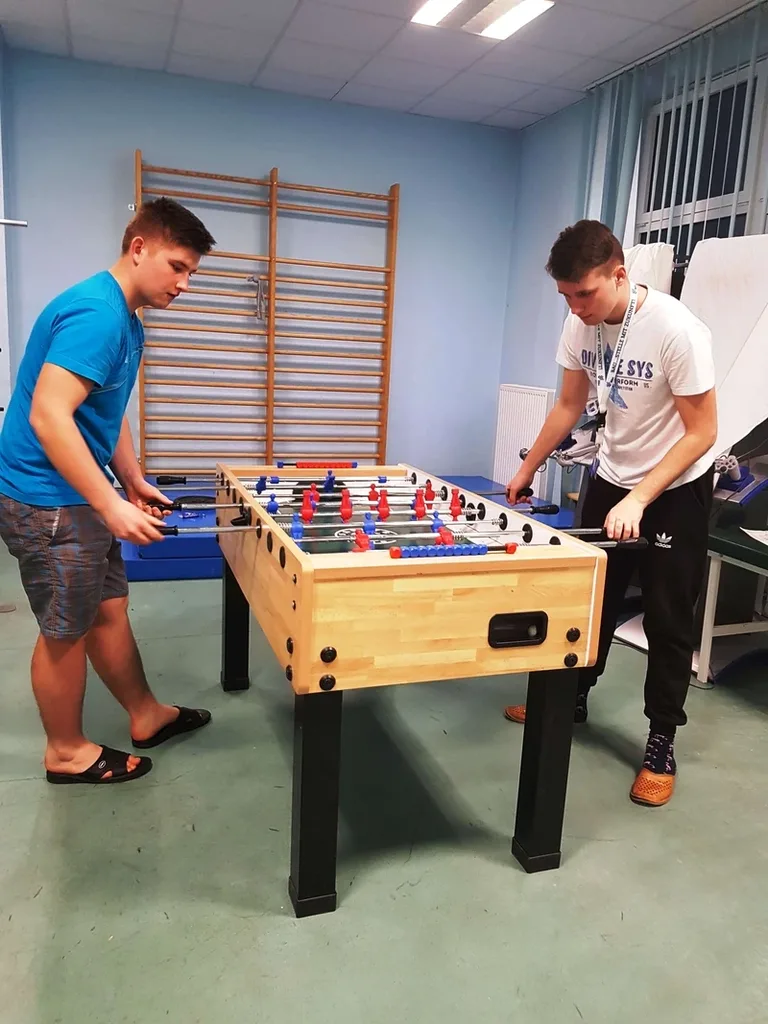 Uczniowie z ''RUBINKA'' na praktyce w Niemczech