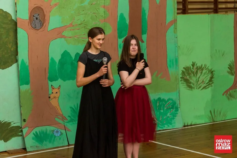 Dzień Rodziny w ZSS w Starym Lubiejewie (zdjęcia, wideo)