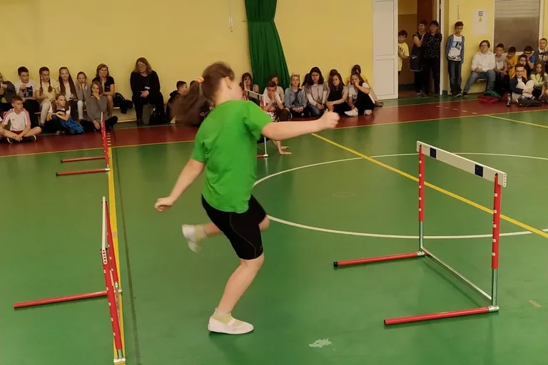Święto patrona w SP nr 2 (zdjęcia)
