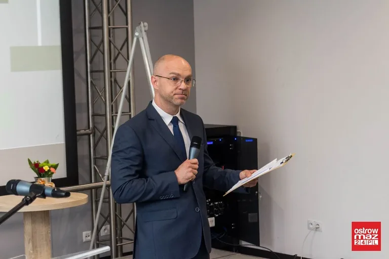 Konferencja regionalistyczna w Ostrowi Mazowieckiej (zdjęcia, wideo)