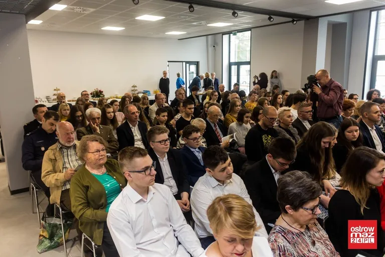 Konferencja regionalistyczna w Ostrowi Mazowieckiej (zdjęcia, wideo)