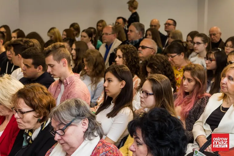 Konferencja regionalistyczna w Ostrowi Mazowieckiej (zdjęcia, wideo)