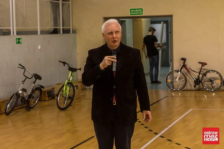 Eliminacje rejonowe ogólnopolskiego turnieju bezpieczeństwa w ruchu drogowym (zdjęcia, wideo)