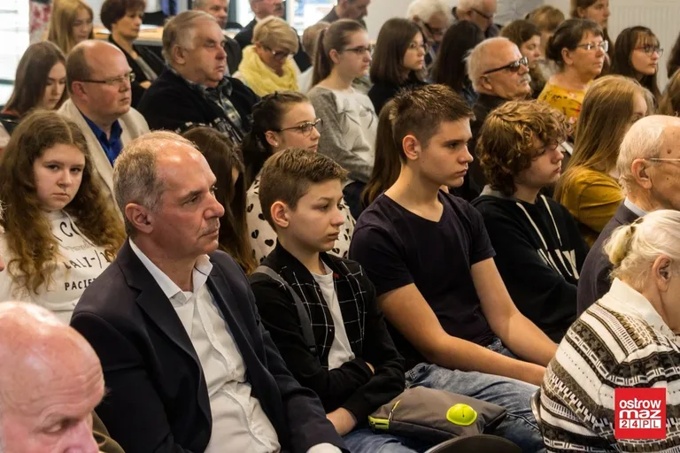Konferencja regionalistyczna w Ostrowi Mazowieckiej (zdjęcia, wideo)