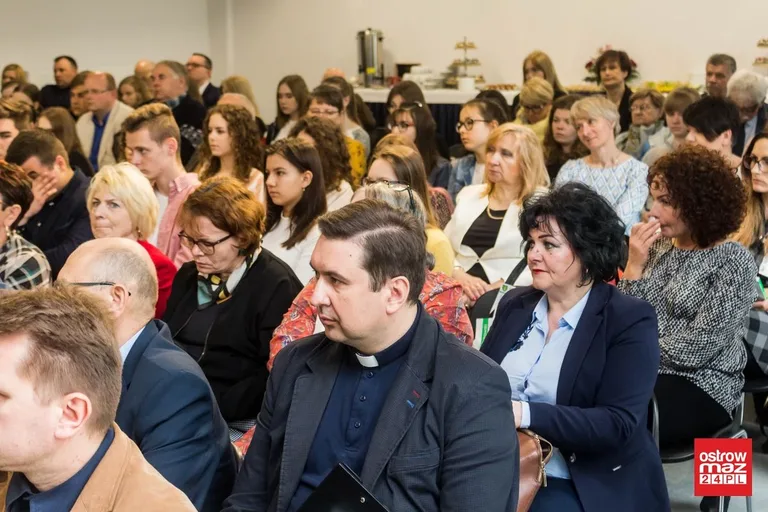 Konferencja regionalistyczna w Ostrowi Mazowieckiej (zdjęcia, wideo)