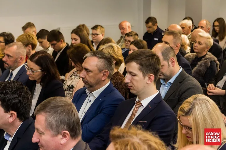 Konferencja regionalistyczna w Ostrowi Mazowieckiej (zdjęcia, wideo)