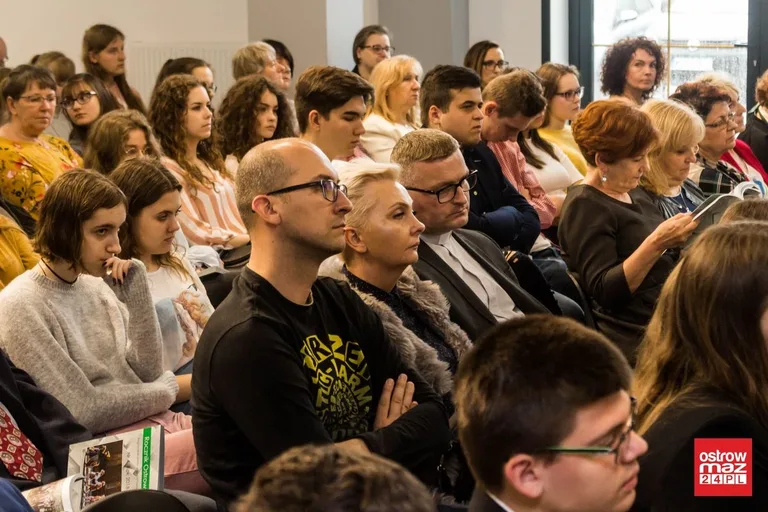 Konferencja regionalistyczna w Ostrowi Mazowieckiej (zdjęcia, wideo)