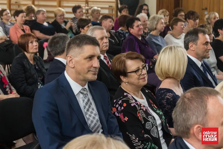 Pielęgniarki i położne świętowały (zdjęcia)