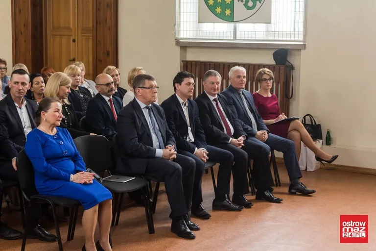 Pielęgniarki i położne świętowały (zdjęcia)