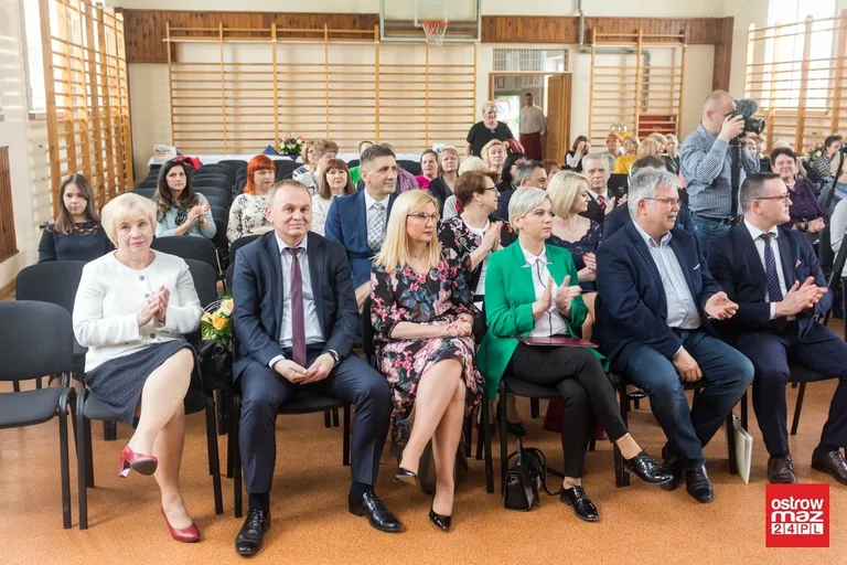 Pielęgniarki i położne świętowały (zdjęcia)