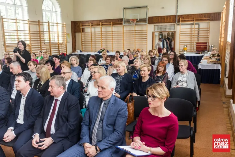 Pielęgniarki i położne świętowały (zdjęcia)