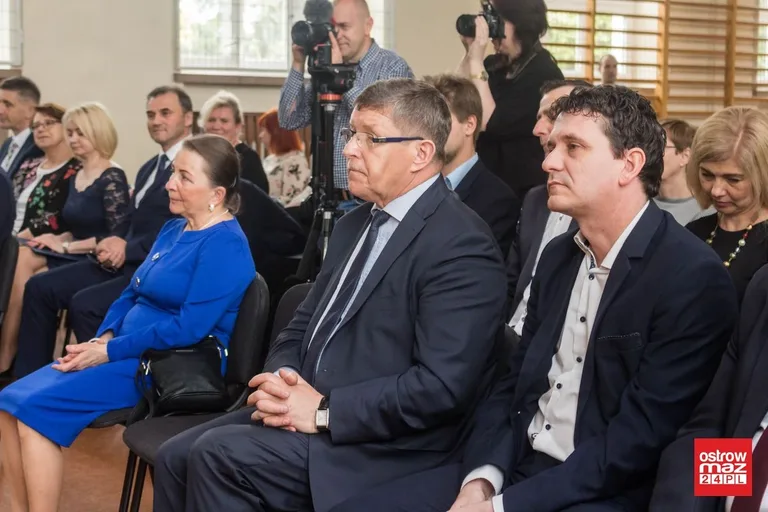 Pielęgniarki i położne świętowały (zdjęcia)